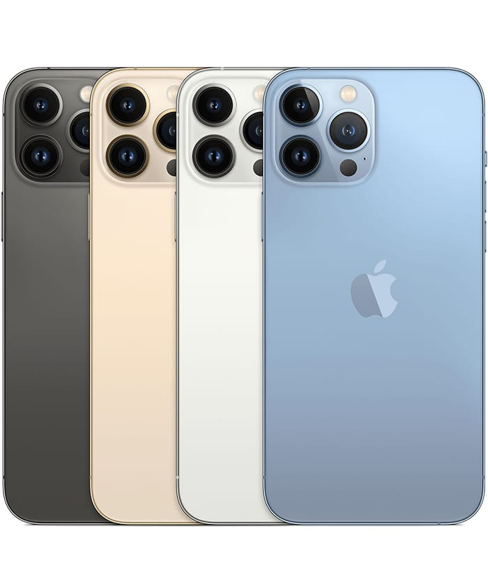iPhone 13 Pro iPhone 13 Pro