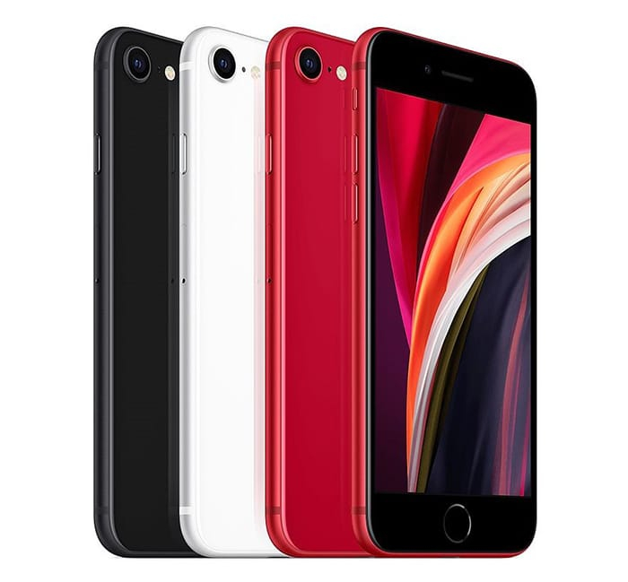 iPhone SE iPhone SE
