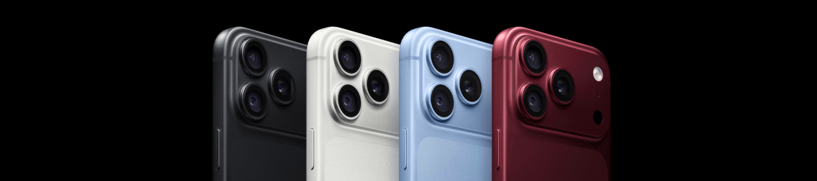 iPhone 18 Pro Max