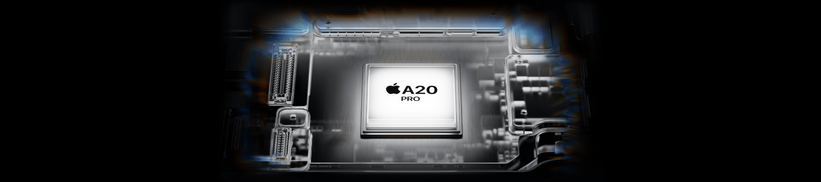 A 20 Pro