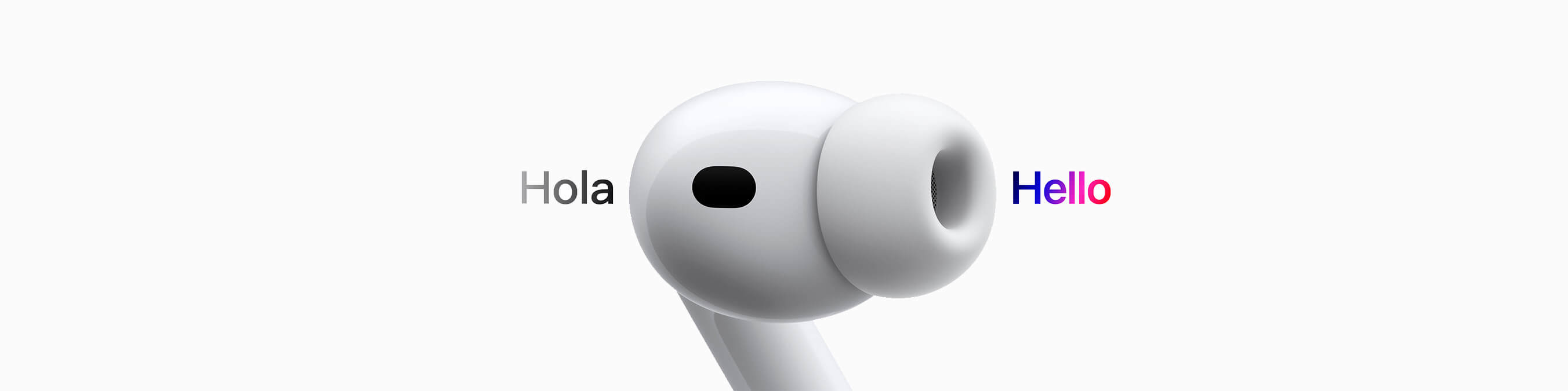 Live Translation у Apple AirPods Pro 3