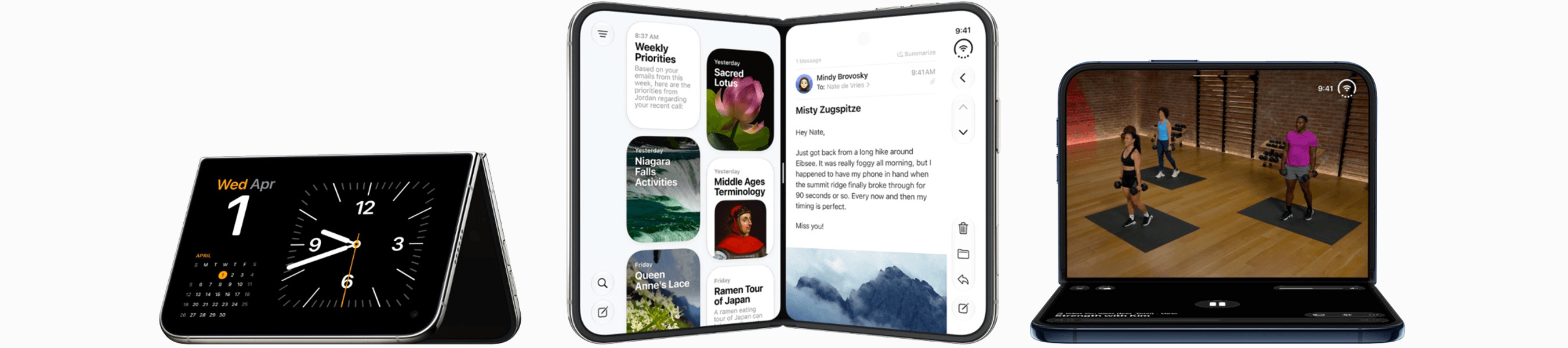 iPhone Duo