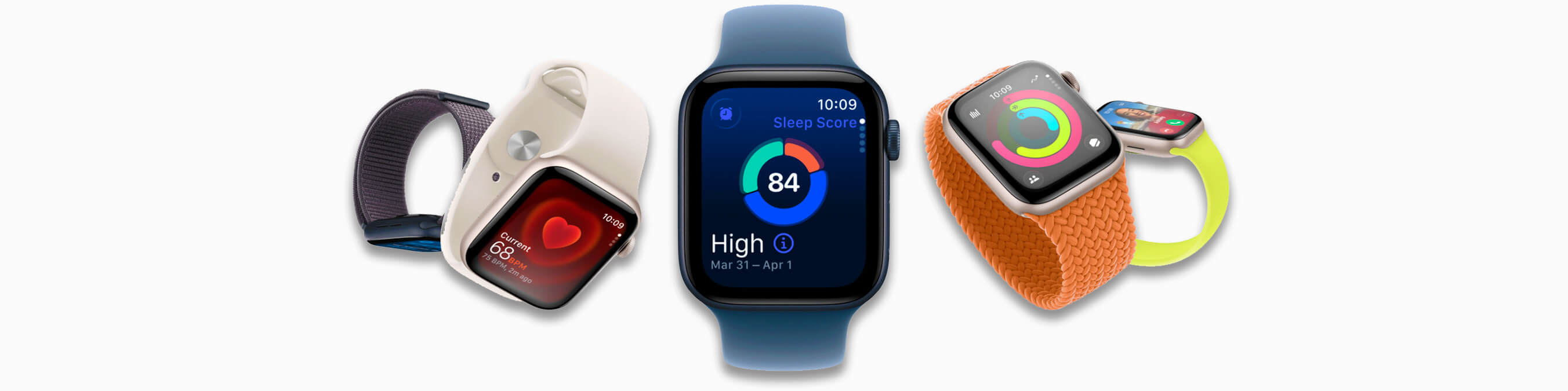 Apple Watch SE 3