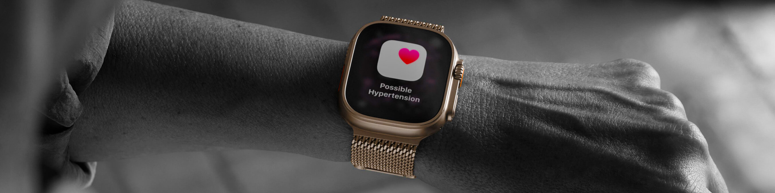 Дисплей Apple Watch Ultra 3