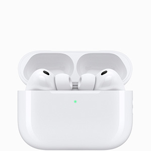 AirPods Pro 3
