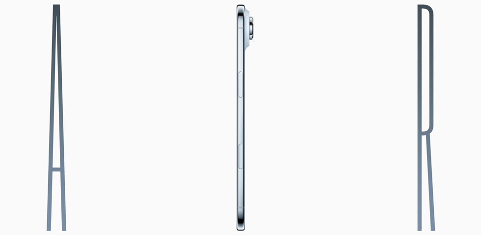 iPhone 17 Air iPhone 17 Air