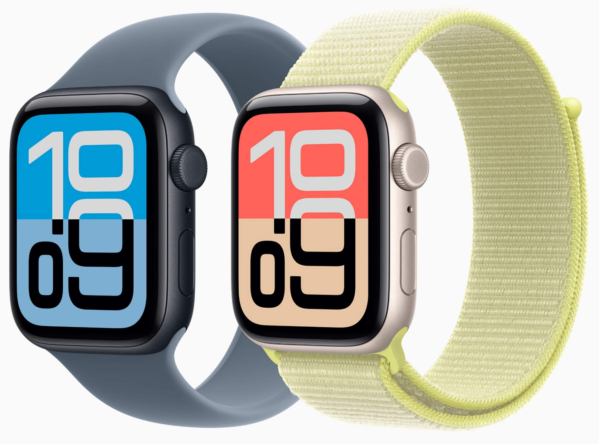 Apple WATCH SE 3 Apple WATCH SE 3