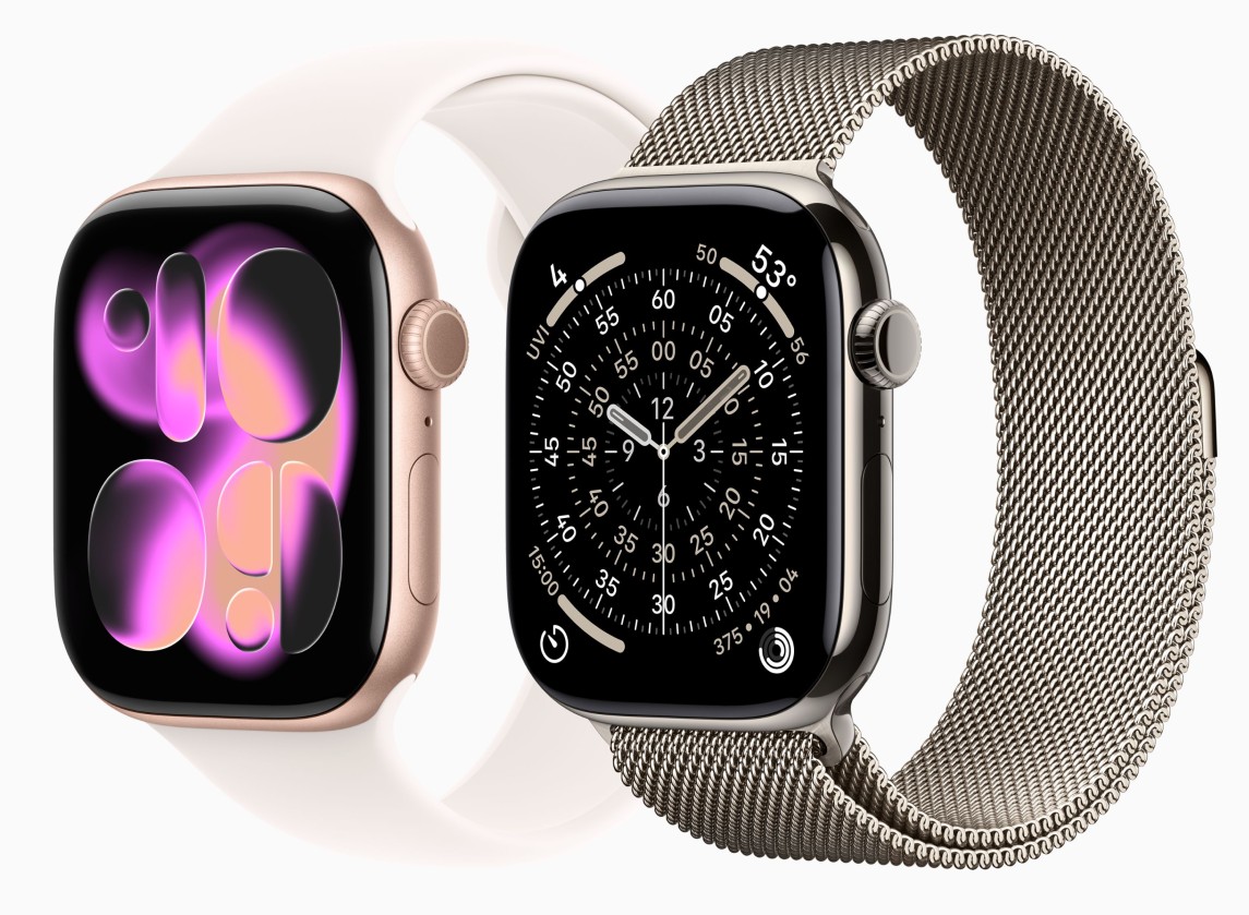 Apple WATCH 11 Apple WATCH 11
