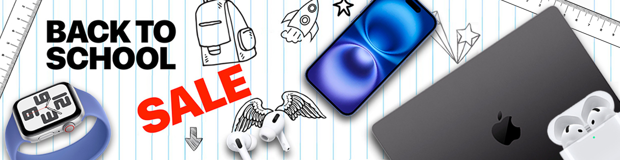 BACK TO SCHOOL - Comma AhaStyle Baseus