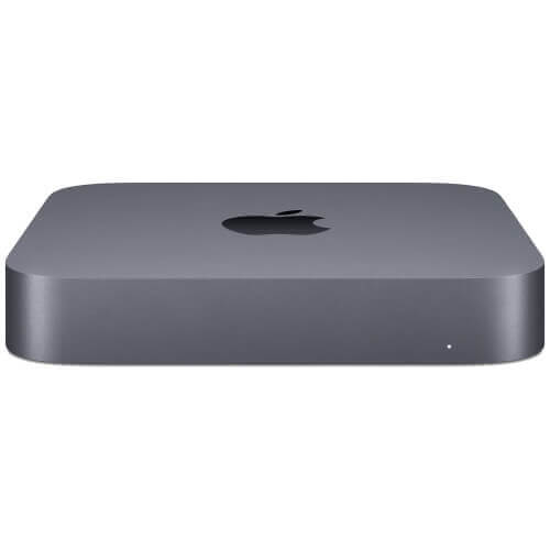 Apple Mac Mini i7 3.2GHz 6-core/64GB/1TB/10-Gigabit Ethernet/Intel UHD Graphics 630 (MXNF82/Z0ZR0009D)