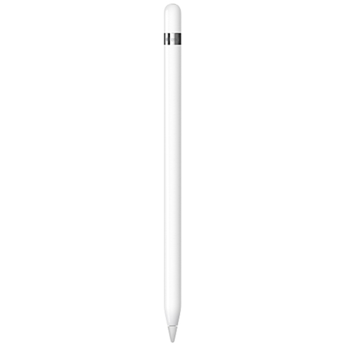 Стілус Apple Pencil 1 (MK0C2)