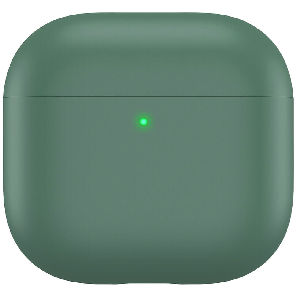 Midnight Green