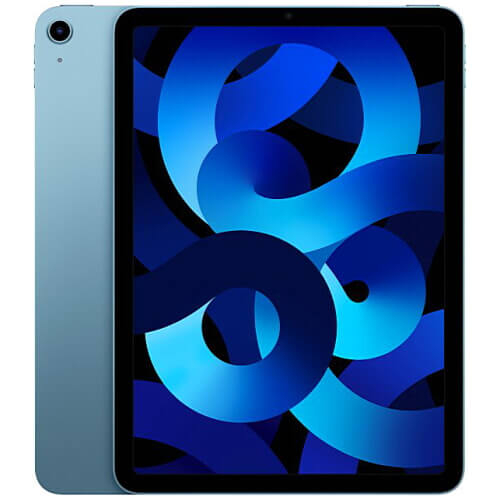 Apple iPad Air Wi-Fi 256GB Blue (2022) (MM9N3)
