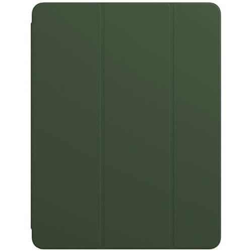 Чохол-обкладинка Apple Smart Folio for iPad Pro 12.9'' (1st/2nd/3rd/4th generation) Cyprus Green (MH043)