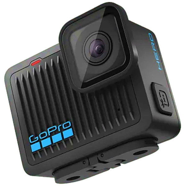 Екшн-камера GoPro HERO (CHDHF-131-EU) ГАРАНТІЯ 12 міс.