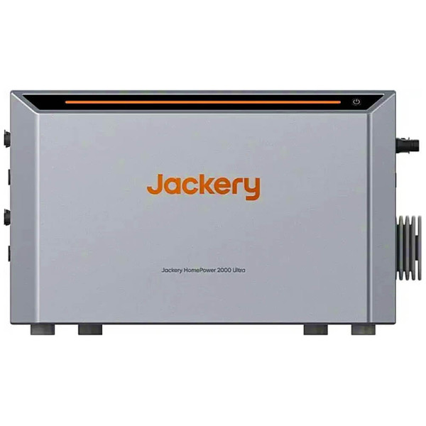 Зарядна станція Jackery HomePower 2000 Ultra ГАРАНТІЯ 12 міс.