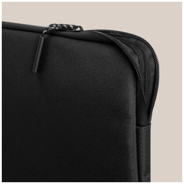 Чохол-папка LAUT URBAN PROTECTIVE SLEEVE for MacBook Pro 16'' Black (L_MB16_UR_BK)