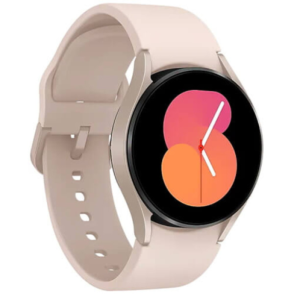 Смарт-годинник Samsung Galaxy Watch 5 40мм Iconic Gold (SM-R900NZDA) ГАРАНТІЯ 3 міс.