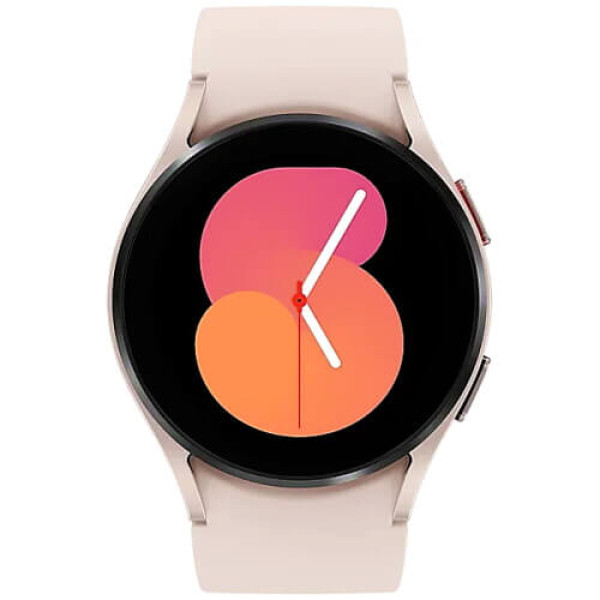 Смарт-годинник Samsung Galaxy Watch 5 40мм Iconic Gold (SM-R900NZDA) ГАРАНТІЯ 3 міс.