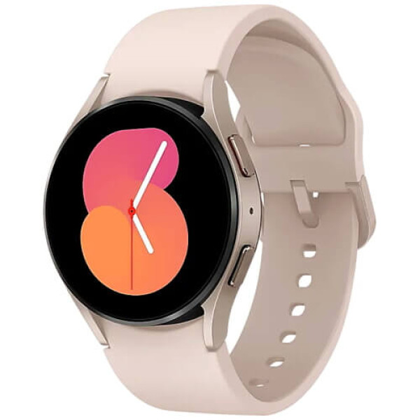 Смарт-годинник Samsung Galaxy Watch 5 40мм Iconic Gold (SM-R900NZDA) ГАРАНТІЯ 12 міс.