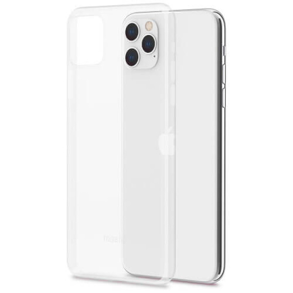 Чохол-накладка Moshi SuperSkin Ultra Thin Case Crystal Clear for iPhone 11 Pro Max (99MO111911)