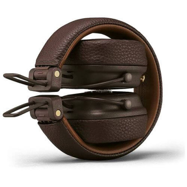 Навушники Marshall Headphones Major III Bluetooth Brown (4092187)