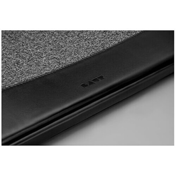 Чохол LAUT INFLIGHT SLEEVE for MacBook Pro 16'' Black (L_MB16_IN_BK)