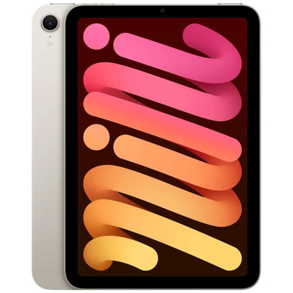 iPad Mini Wi-Fi 512GB Starlight 2024 (MYH23)