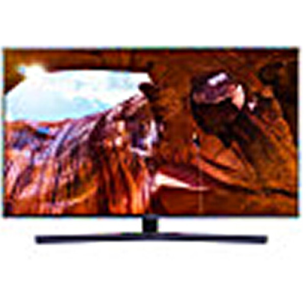 Телевізор Samsung UE55RU7400