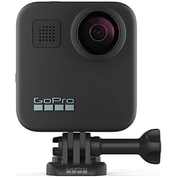 Екшн-камера GoPro Max (CHDHZ-201-FW) ГАРАНТІЯ 12 міс.