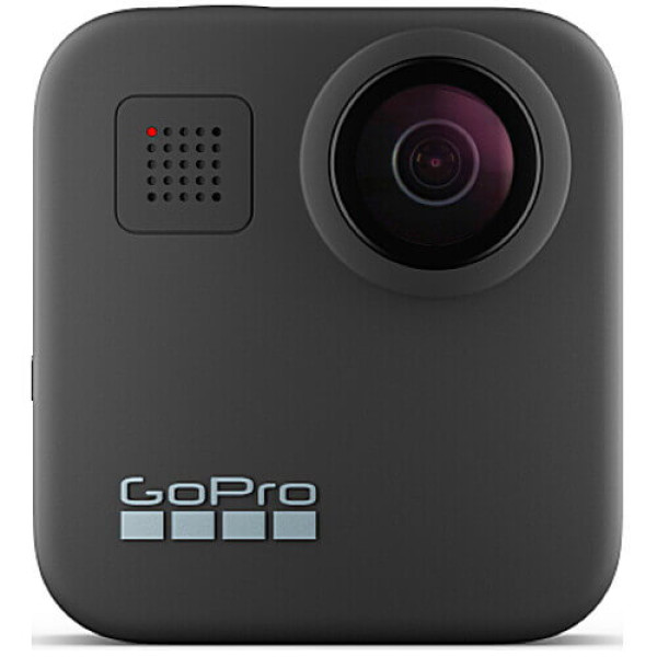 Екшн-камера GoPro Max (CHDHZ-201-FW) ГАРАНТІЯ 3 міс.