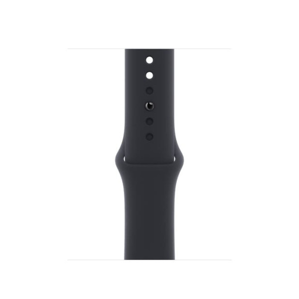 Apple WATCH Series 8 41mm Midnight Aluminium Case with Midnight Sport Band (MNP53)