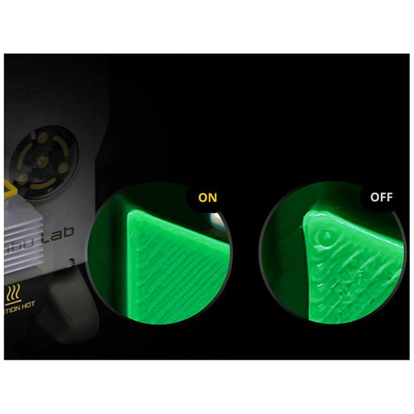 3D-принтер Bambu Lab A1 Combo (PF002-A+SA005)