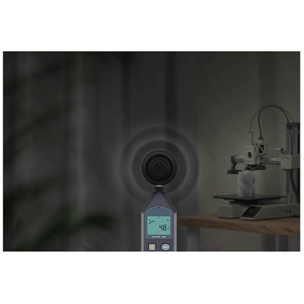 3D-принтер Bambu Lab A1 Combo (PF002-A+SA005)