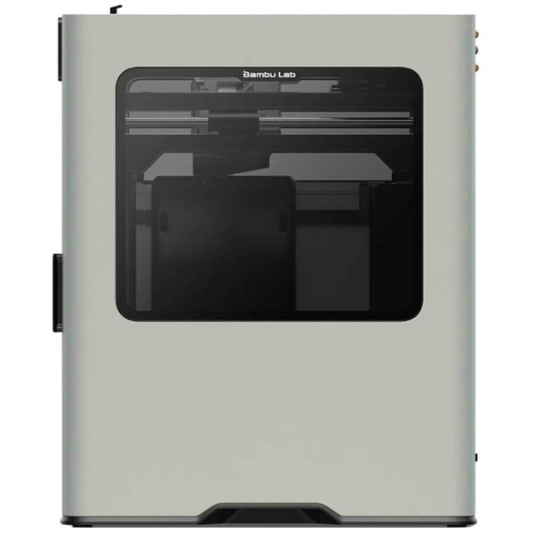 3D-принтер Bambu Lab H2D AMS Combo (PF003-D+SA007)