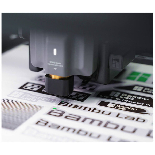 3D-принтер Bambu Lab H2D (PF003-D)