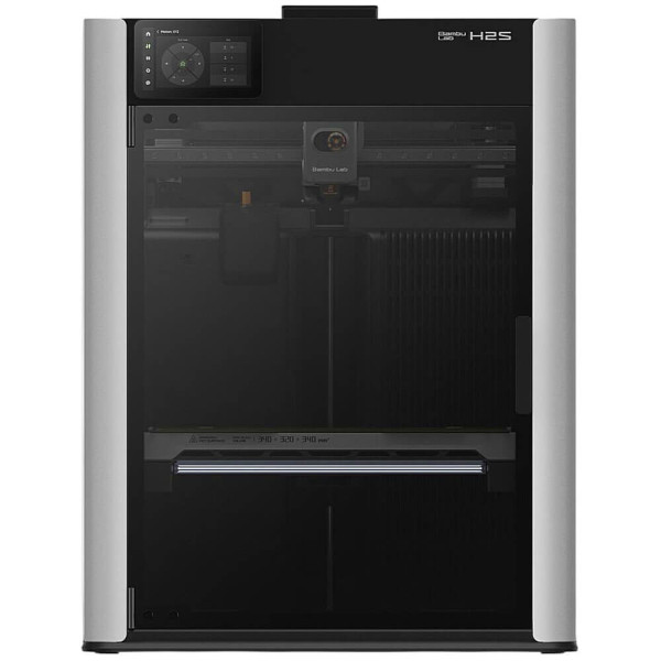 3D-принтер Bambu Lab H2S (PF003-S)