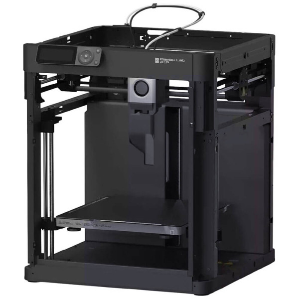 3D-принтер Bambu Lab P1P (PF001-S)