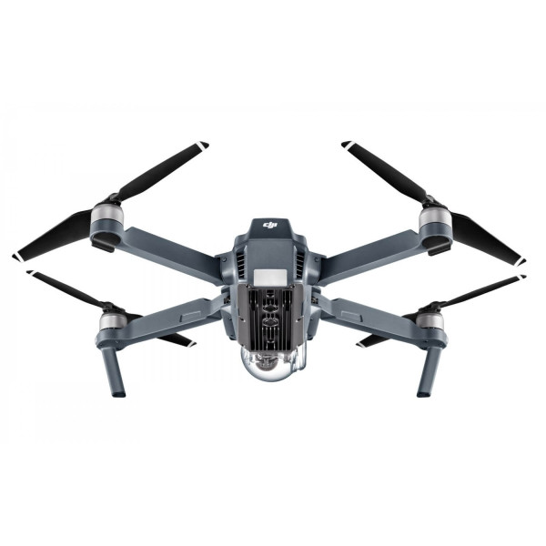 Квадрокоптер DJI Mavic Pro (CP.PT.000498)