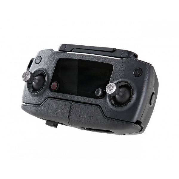 Квадрокоптер DJI Mavic Pro (CP.PT.000498)