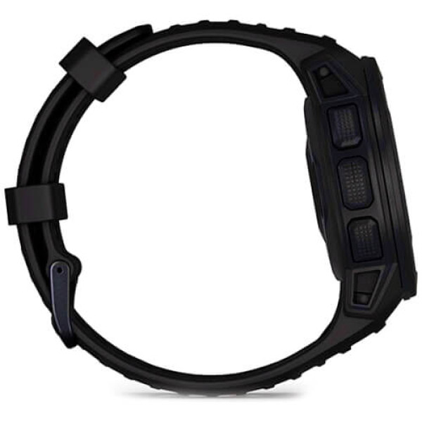 Смарт-годинник Garmin Instinct Tactical Black (010-02064-70) ГАРАНТІЯ 3 міс.