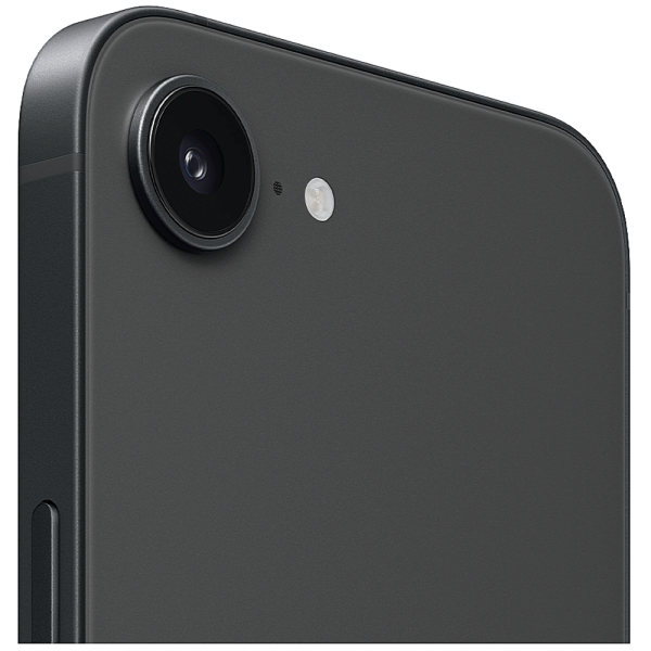 iPhone 17e 512GB Black eSIM (MHRR4)