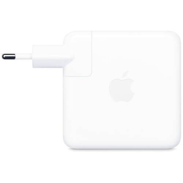 Блок живлення Apple 61W USB-C Power Adapter (MRW22)