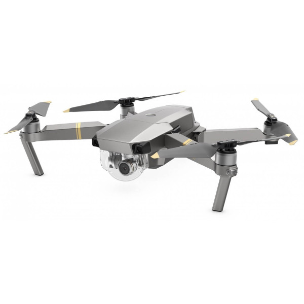 Квадрокоптер DJI Mavic Pro Platinum (CP.PT.00000075.01) ГАРАНТІЯ 3 міс.