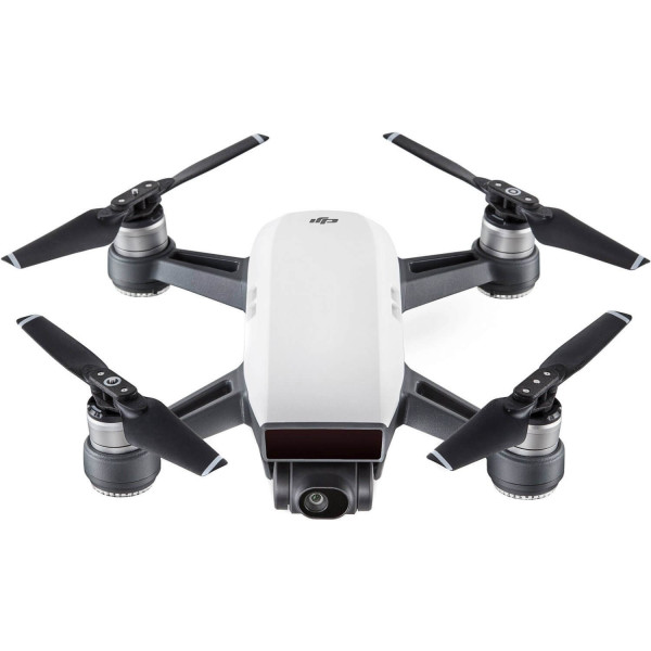 Квадрокоптер DJI Spark Alpina White Controller Combo (CP.PT.00000104.01) ГАРАНТІЯ 3 міс.