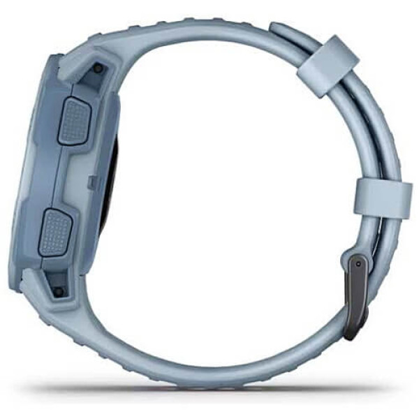 Смарт-годинник Garmin Instinct Sea Foam (010-02064-05) ГАРАНТІЯ 3 міс.