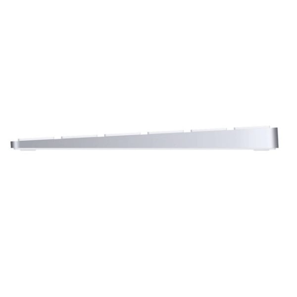 Бездротова клавіатура Apple Magic Keyboard 2 (MLA22) (OPEN BOX)