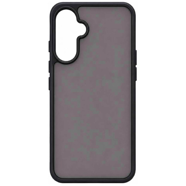 Чохол Alabay for Samsung A57 Matte Cloud Series (Black)