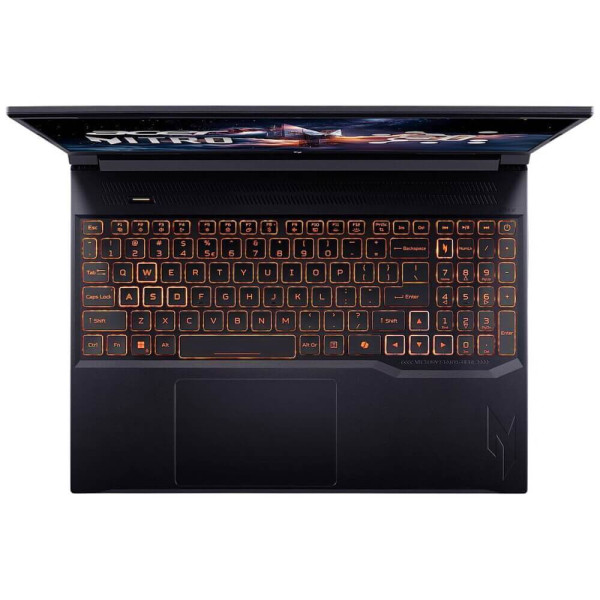 Ноутбук Acer Nitro V 16 AI ANV16-42-R96G Black (NH.U1FEX.009)