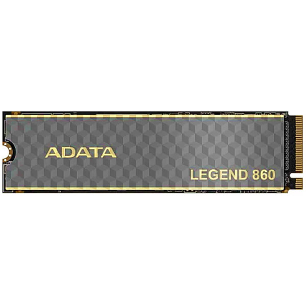 SSD-накопичувач ADATA Legend 860 1TB (SLEG-860-1000GCS)